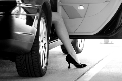 Uptown Car Service offers executive car service and in town transfers for events.